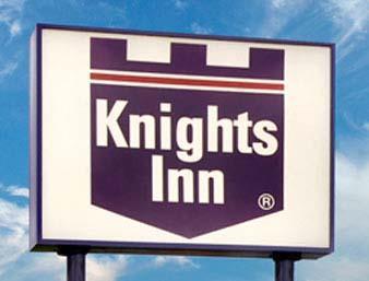 Knights Inn Jacksonville Exteriér fotografie